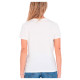 Hurley Γυναικεία κοντομάνικη μπλούζα Daisy Relaxed Girlfriend Short Sleeve T-Shirt
